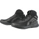 Hooligan AF Boots — US 13, EU 47.5, Black
