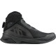 Hooligan AF Boots — US 13, EU 47.5, Black