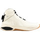 Botas Hooligan AF — UE 40, US 7, Blanco
