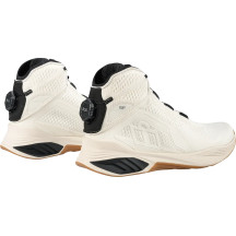 Hooligan AF Boots — US 11, EU 45, White