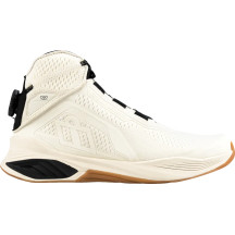 Hooligan AF Boots — US 11.5, White