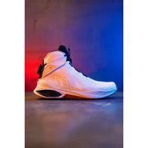 Hooligan AF Boots — EU 48.5, US 14