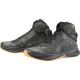 Hooligan AF Botas — EU 41, Camuflaje gris