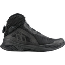 Hooligan AF Boots — EU 45, Black