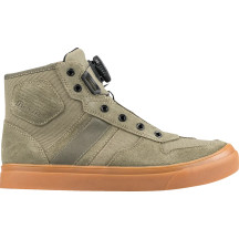 Dog Days Boots — Olive, EU 44.5