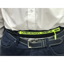 Bolsa de cinturón impermeable — Negro