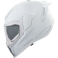 Ultraflite™ Solid MIPS® Helmet — 2XL, White, Gloss
