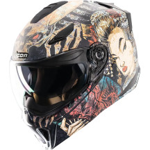 Threshold™ Odokuro Modular Helmet — 3XL, Black