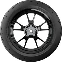 ContiSportAttack 5 Tire — 160/60ZR17