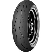 ContiSportAttack 5 Tire — 190/55ZR17, Rear
