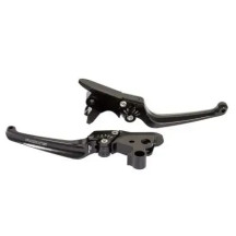 Lever Kit, Adjustable, Classic — Black