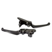 Lever Kit, Adjustable, Classic — Black