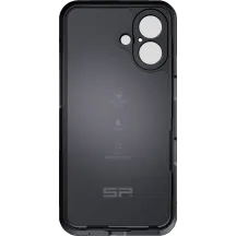 Xtreme SPC+ Case — iPhone® 17, Black