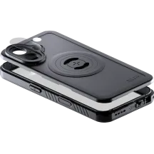 Xtreme SPC+ Case — iPhone® 17, Black