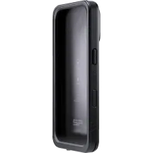 Xtreme SPC+ Case — iPhone® 17, Black