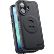 Xtreme SPC+ Case — iPhone® 17, Black