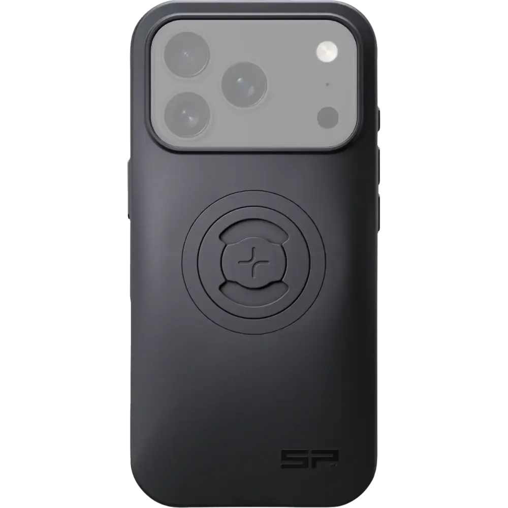 Xtreme SPC+ Case — iPhone® 17 Pro, Black