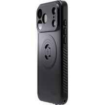 Xtreme SPC+ Case — iPhone 17 Pro Max, Black, Flat