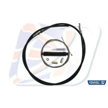 Clutch Cable Kit — Clutch