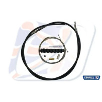 Clutch Cable Kit — Clutch