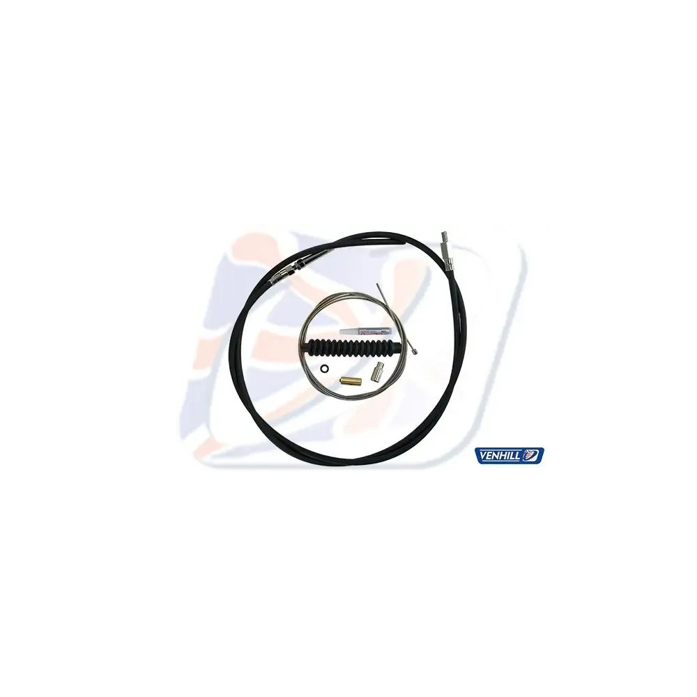 Clutch Cable Kit — Clutch