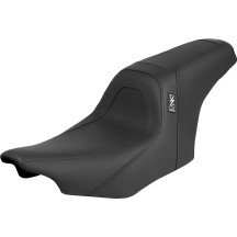 Thrashin' Pro Series Seat — 75 cm (29-1/2") overall, 28 cm (11") driver width