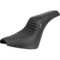 Thrashin' Pro Series Seat — 33 cm (13") driver length, 24 cm (9.5") driver width, Black