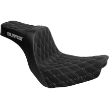 High Noon Seat — 73.5 cm length, 32 cm driver width