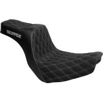 High Noon Seat — 73.5 cm length, 32 cm driver width