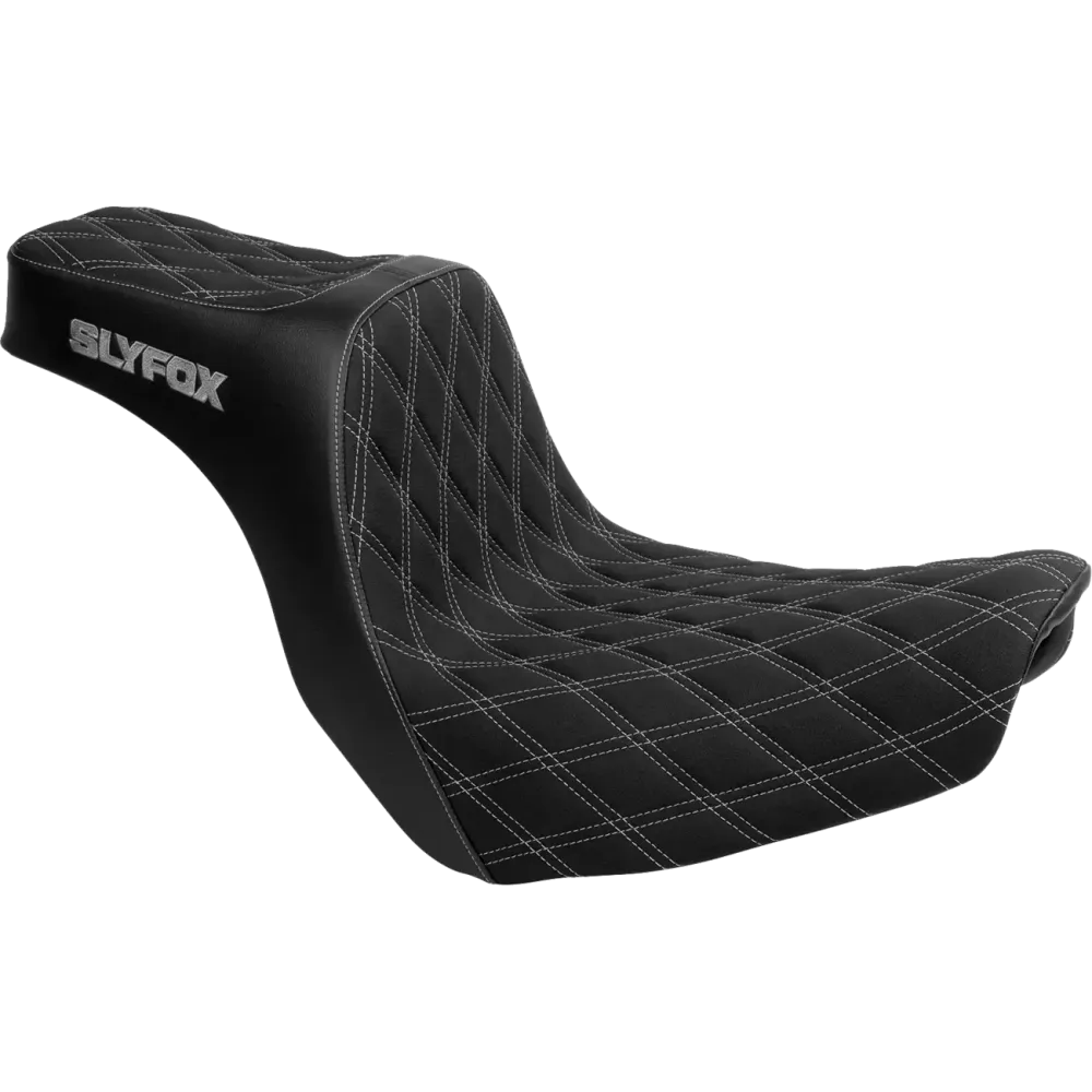 High Noon Seat — 73.5 cm length, 32 cm driver width