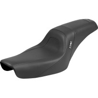 Thrashin' Pro Series Seat — 73 cm (28-3/4") length, Black