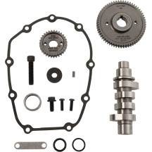 Camshaft Kit — Gear Drive, 496 Series