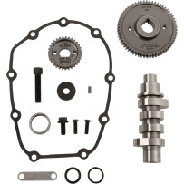 Camshaft Kit — Gear Drive, 496 Series