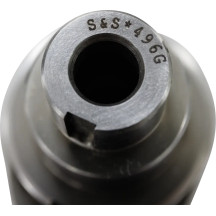 Camshaft Kit — Gear Drive, 496 Series