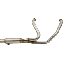 Down Under Head Pipe