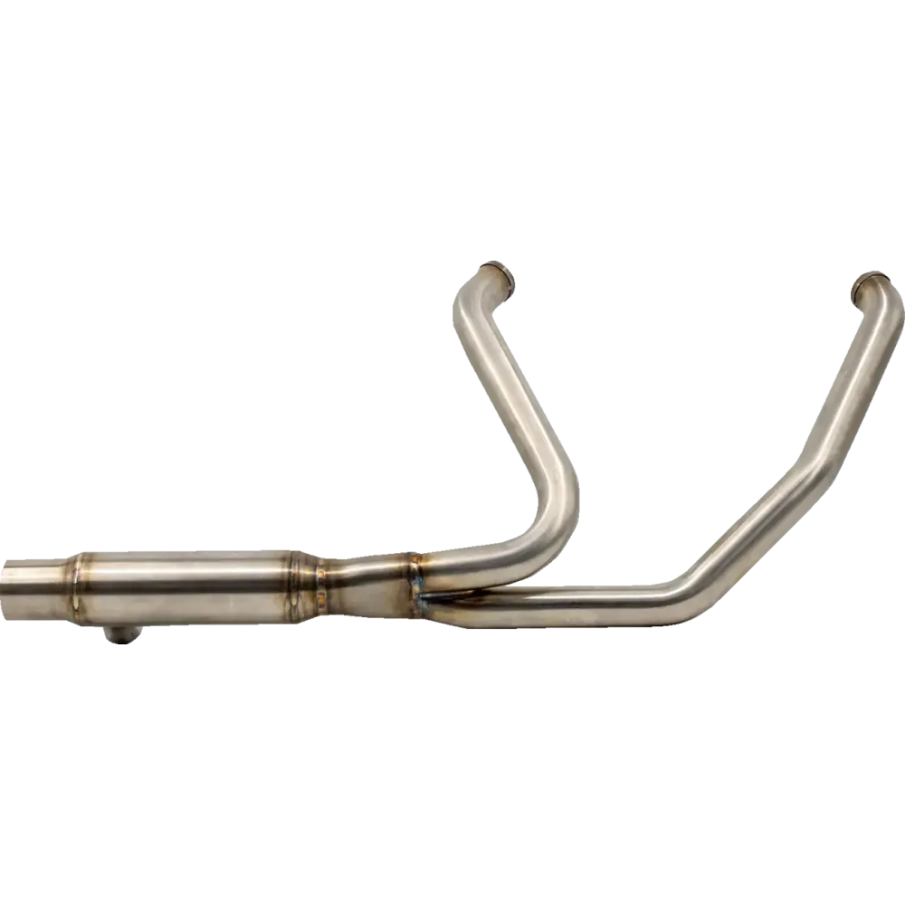 Down Under Head Pipe