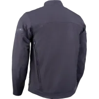 Merc3™ Jacket — 3XL, Black