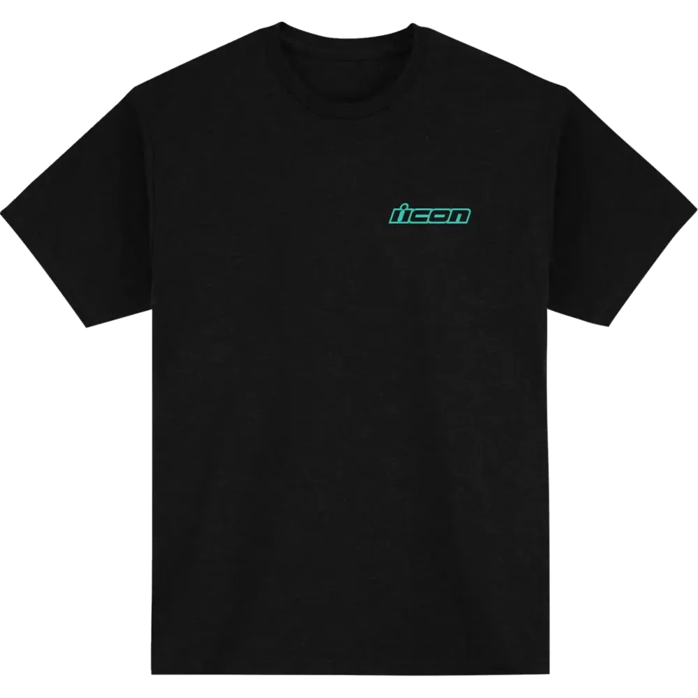 Camiseta Lazer Cobra™ — Talla S