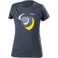 Women's Mesh T-Shirt — Size M, Slim fit