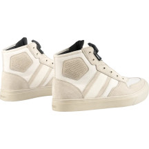 Dog Days Boots — US 9.5, White