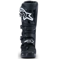 Tech 7 Enduro Drystar® Boots — Size EU 47 / US 12, Black