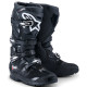 Tech 7 Enduro Drystar® Boots — Black, US 12, EU 47