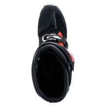 Tech 7 Enduro Drystar® Boots — Black, EU 42, US 8