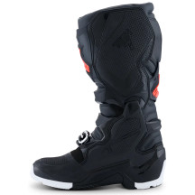 Tech 7 Enduro Drystar® Boots — US 12, Over‑Calf
