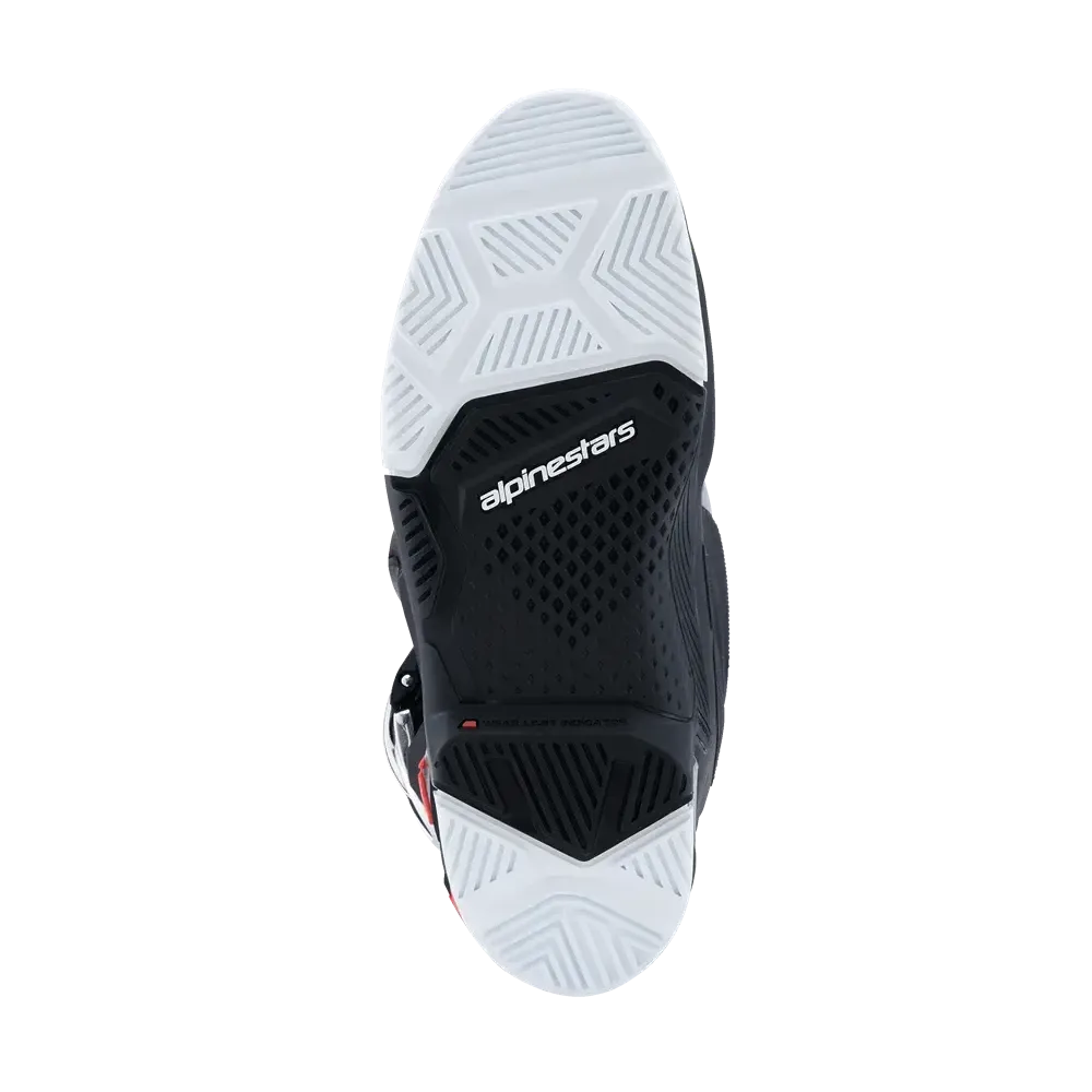 Tech 7 Enduro Drystar® Boots — US 14, Over‑Calf