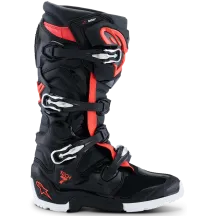 Tech 7 Enduro Drystar® Boots — US 14, Over‑Calf