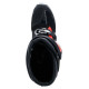 Botas Tech 7 Enduro Drystar® — US 14, EU 49.5, Negro, Rojo, Blanco