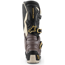 Botas Tech 7 Enduro Drystar® — Negro, 7 US, 40,5 EU
