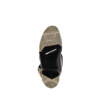 Tech 7 Enduro Drystar® Boots — Over-calf, Black