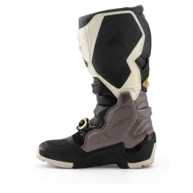 Tech 7 Enduro Drystar® Boots — Over-calf, Black